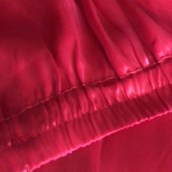 House of Harlow 1960  2 piece  set Magenta gorgeous and super stylish size M NWT - Picture 10 of 15